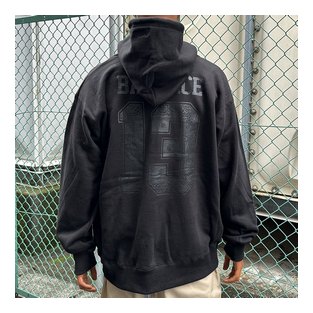 BL20-6711:BALANCE 13-B・B・C HOOD PARKA (ライトスウェット)