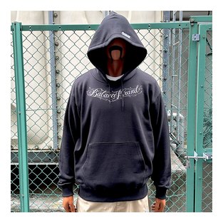 BL20-6711:BALANCE 13-B・B・C HOOD PARKA (ライトスウェット)