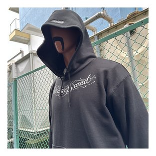 BL20-6711:BALANCE 13-B・B・C HOOD PARKA (ライトスウェット)
