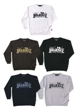 BL21-1006：BALANCE CAZINO