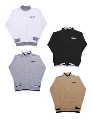 BL21-1705：BALANCE UNDER B JERSEY