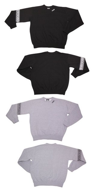 BL21-3610：BALANCE BANDANA LINE LIGHT CREW SW