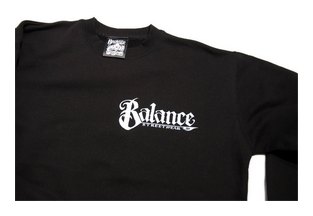 BL21-3611：BALANCE THE BALANCE LIGHT CREW SW
