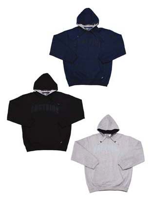 J-2091：JOKER EASTSIDE HOOD