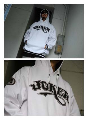 J-2100：JOKER DROOPY