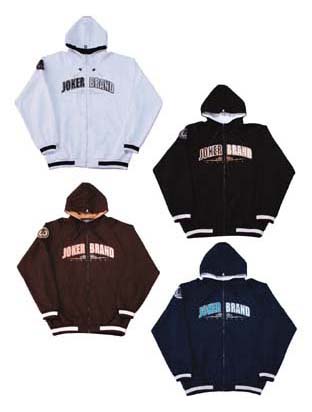 J-2106：JOKER MOURE BOUNCE