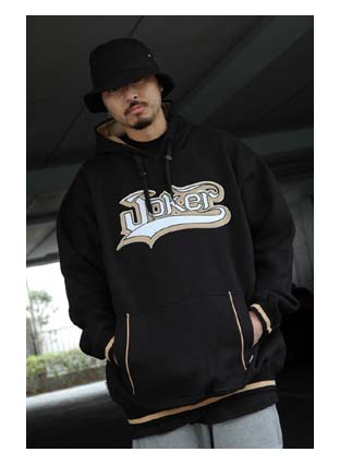 J-2109：JOKER STORMY