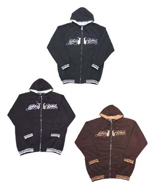 J-2111-1：JOKER JB HOOD (07 FAL)
