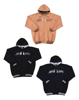 J-2111：JOKER THE JB HOOD