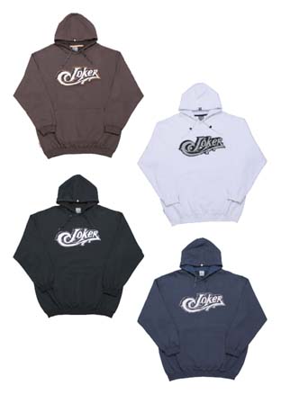 J-2120：JOKER SHARKS HOOD