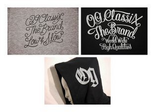 OGSW-064：OG CLASSIX WORLD CORPORATE ZIPHOOD