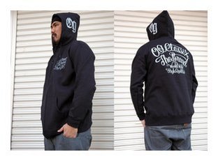 OGSW-064：OG CLASSIX WORLD CORPORATE ZIPHOOD