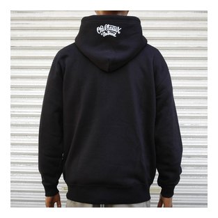 OGSW-283：OG CLASSIX OLD L.A 10oz PULL HOOD (裏起毛プルオーバー)