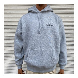 OGSW-299：OG CLASSIX DOUBLE SKULL 10.0oz. PULL HOOD (裏起毛)