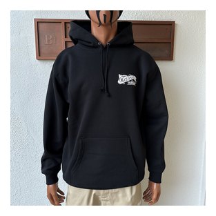 OGSW-316：OG CLASSIX WORLD QUALITIES 10oz PULL HOOD (裏起毛)