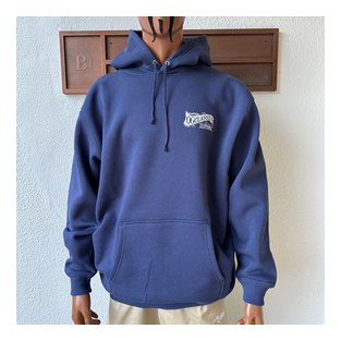 OGSW-316：OG CLASSIX WORLD QUALITIES 10oz PULL HOOD (裏起毛)