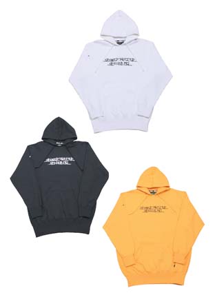 SS20-1405：SUERTE SACO TECATE HOOD (アウトレット商品)