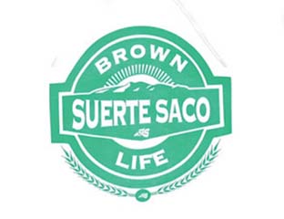SS20-1902：SUERTE SACO VIDA CASTANA HOOD