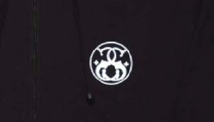 SS20-2301：SUERTE SACO SUERTEN'N SACO HOODED