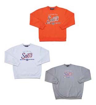 SS21-1201：SUERTE SACO ULTIMOS