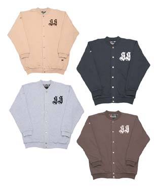 SS21-1406：SUERTE SACO WS DINNER JK