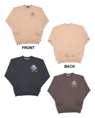 SS21-1502：SUERTE SACO SETTLER