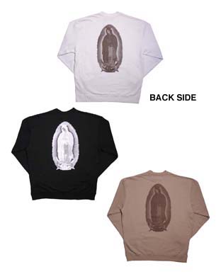 SS21-2501：SUERTE SACO CULTURA MARIA