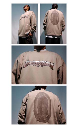 SS21-2501：SUERTE SACO CULTURA MARIA