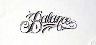 BL21-1202：BALANCE VIOLIN