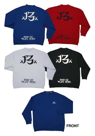 BL21-1205：BALANCE RUDEBOY 13 (アウトレット商品)