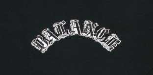 BL21-1206：BALANCE NEW OLD-E