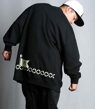 BL21-1210：BALANCE B-BCOCK (アウトレット商品)