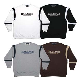 BL21-1212：BALANCE HOME BASE
