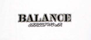 BL21-1212：BALANCE HOME BASE
