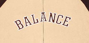 BL21-1213：BALANCE B-BALL ZIP SWT