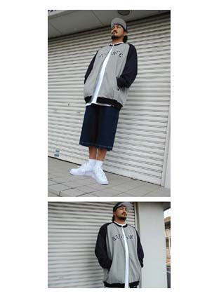 BL21-1213：BALANCE B-BALL ZIP SWT