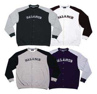 BL29-1202：BALANCE HOME JK