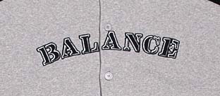 BL29-1202：BALANCE HOME JK
