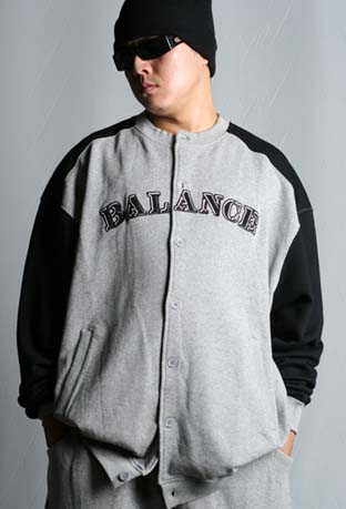 BL29-1202：BALANCE HOME JK