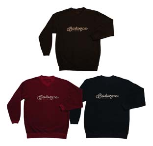 BL46-1204：BALANCE DOG FLEECE