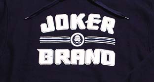 J-2074：JOKER THE REALEST