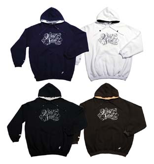 J-2076：JOKER WEST SIDE HOODY (アウトレット商品)
