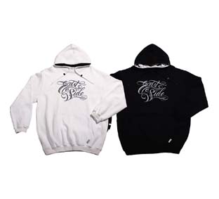J-2078：JOKER EAST SIDE HOOD