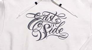 J-2078：JOKER EAST SIDE HOOD