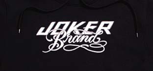 J-2085：JOKER SHORTY CREW