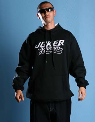 J-2085：JOKER SHORTY CREW