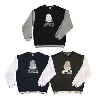 J-302：JOKER RISKEE CREW