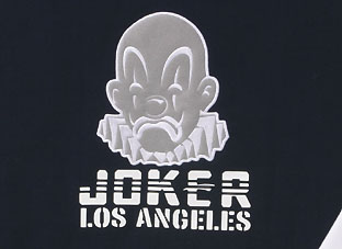 J-302：JOKER RISKEE CREW