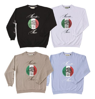 SS-20：SUERTE SACO MEXICO FAMILIA