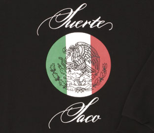 SS-20：SUERTE SACO MEXICO FAMILIA